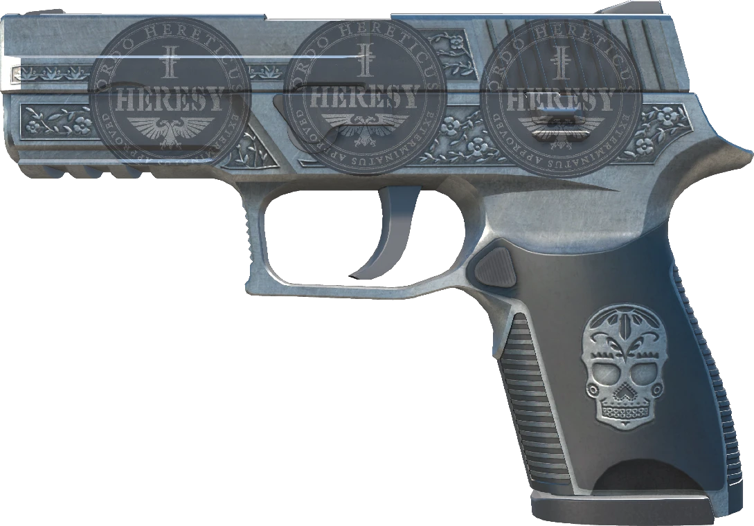 P250 | Cartel