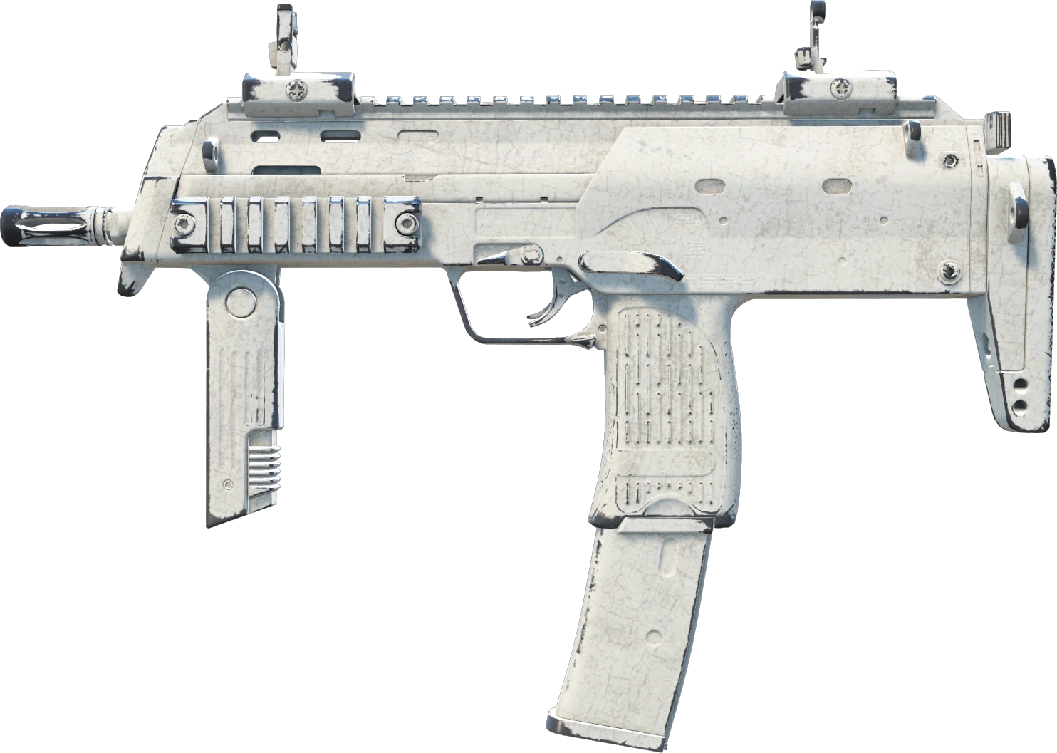 MP7 | Whiteout