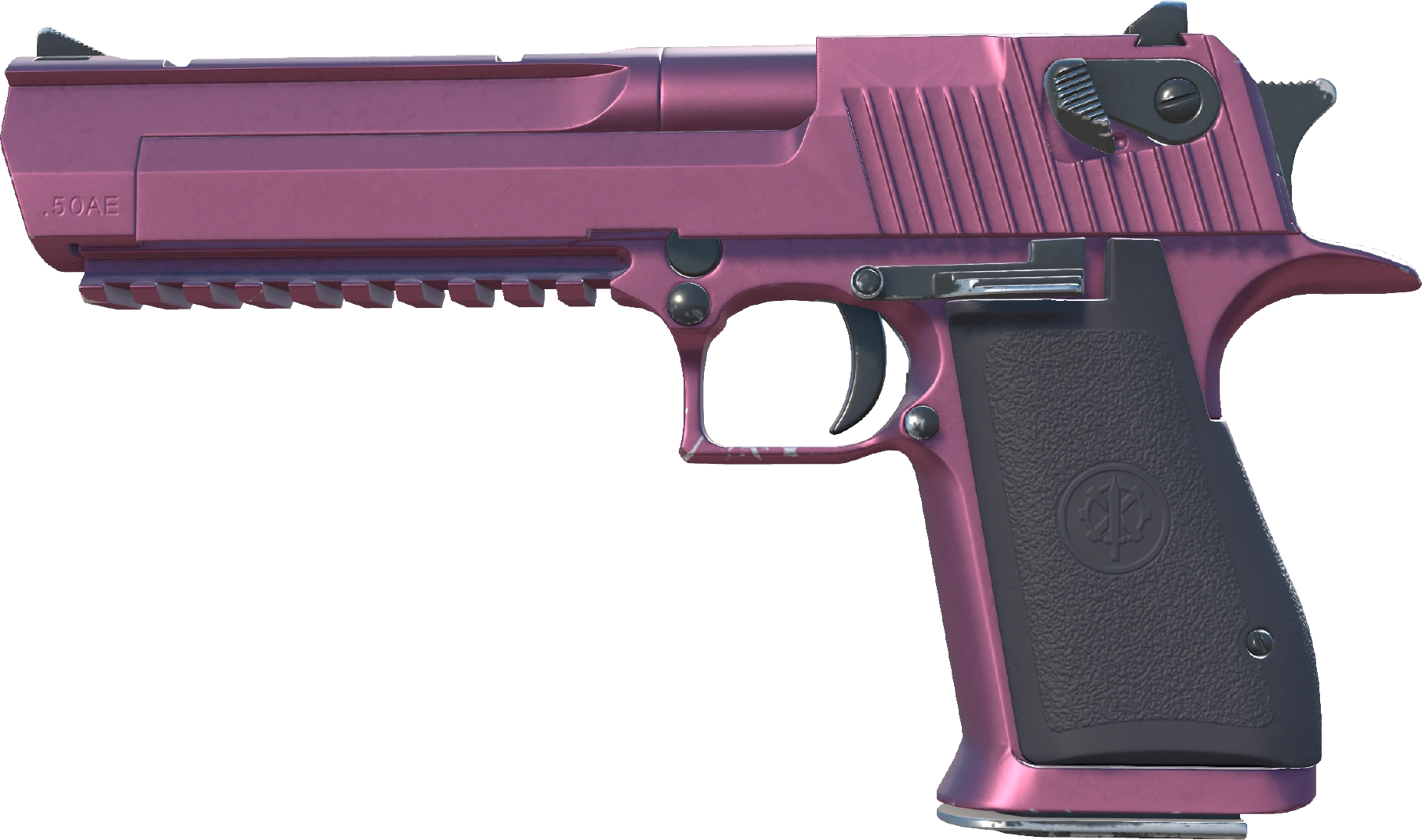 Desert Eagle | Mulberry