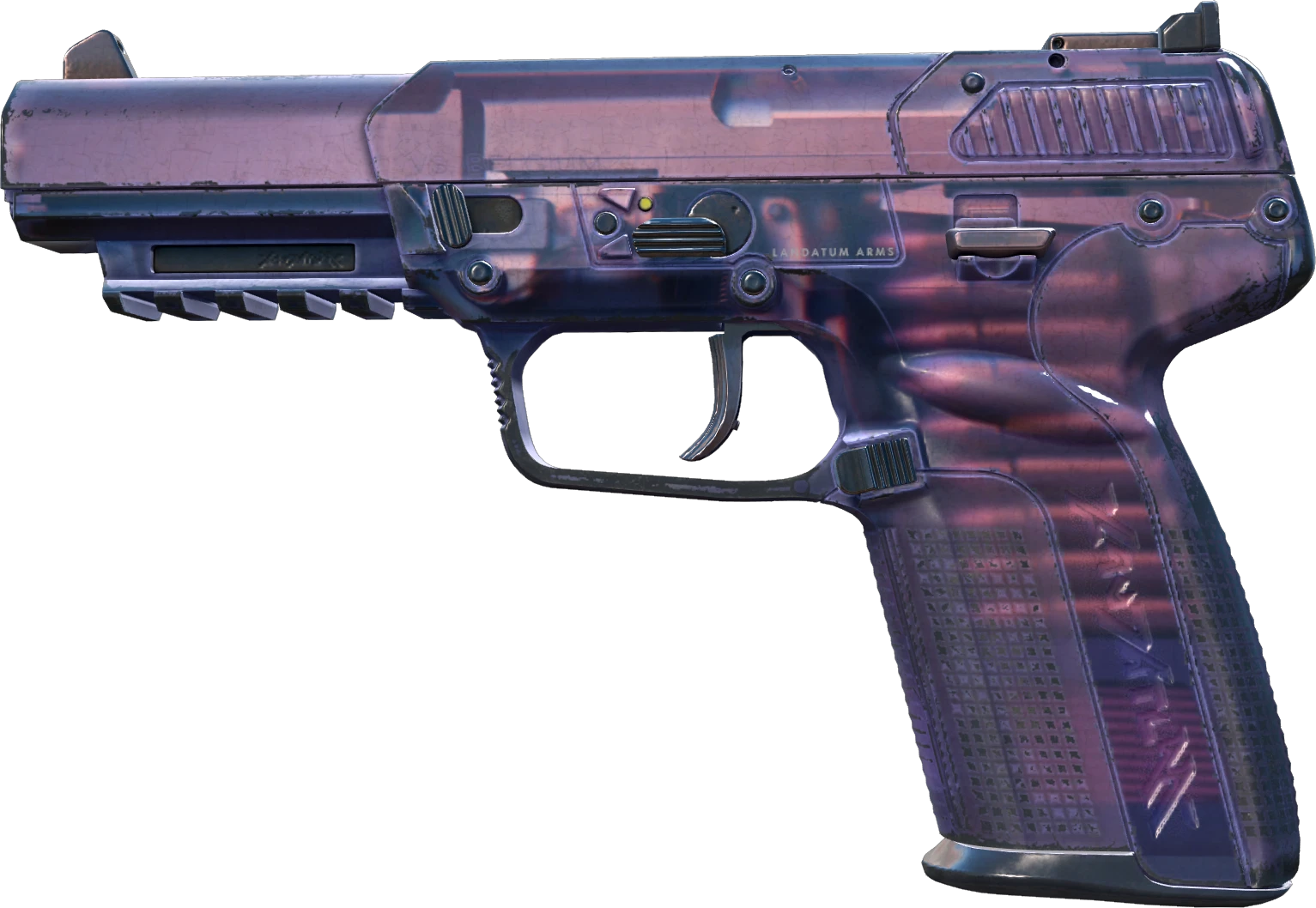 Five-SeveN | Dark Polymer