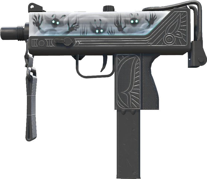 MAC-10 | Ensnared