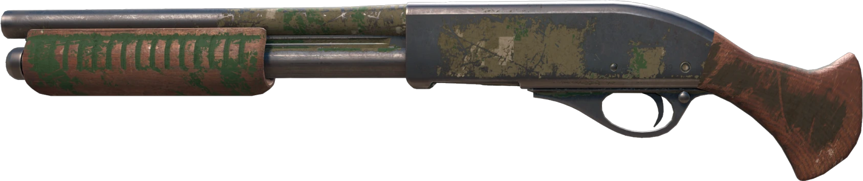 Sawed-Off | Forest DDPAT