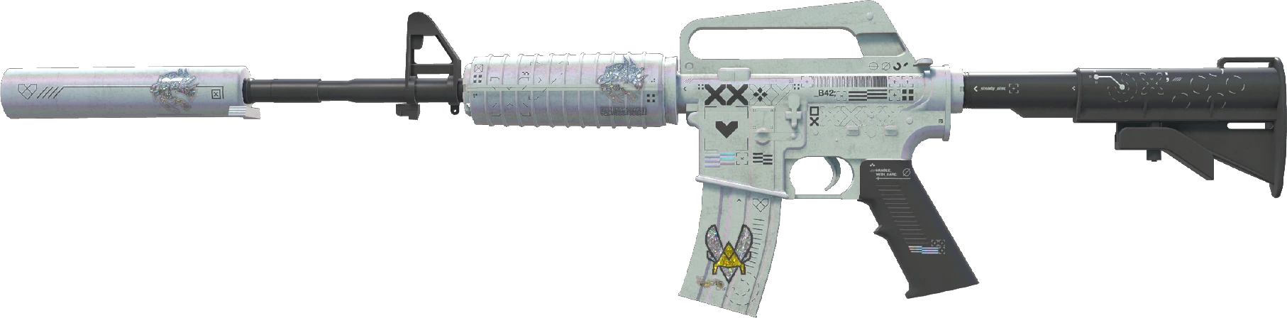 M4A1-S | Printstream
