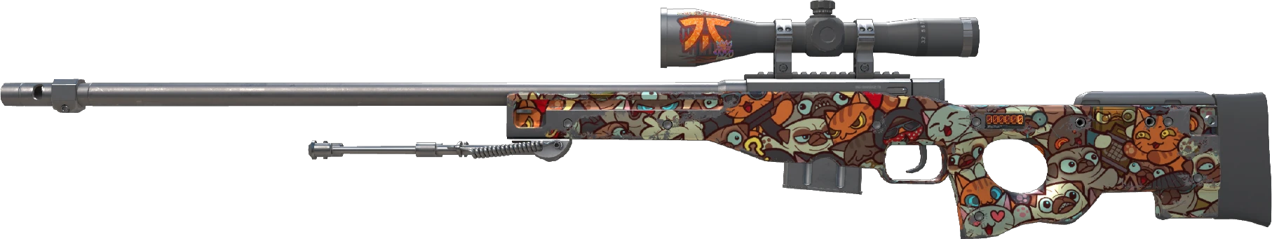 AWP | PAW