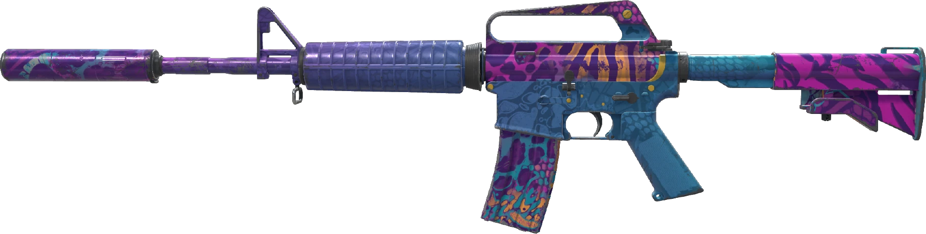 M4A1-S | Party Animal