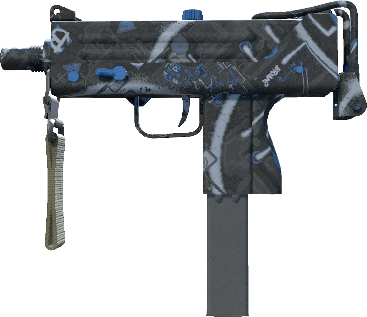 MAC-10 | Strats