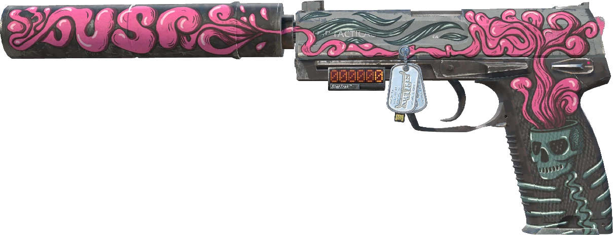 USP-S | Cortex