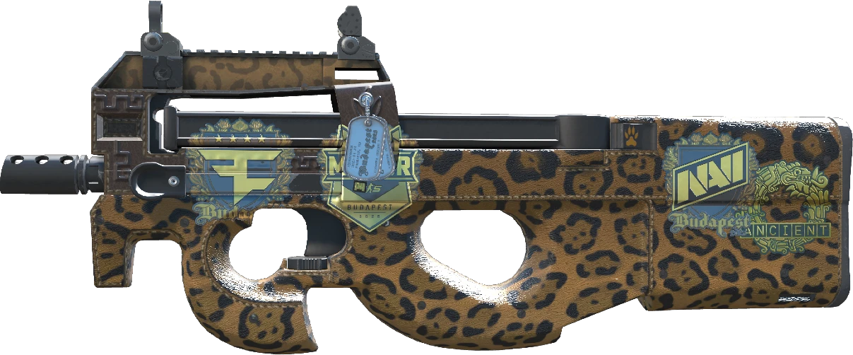 P90 | Run and Hide