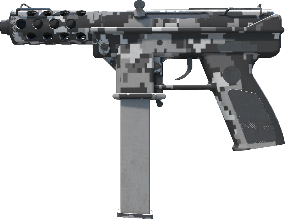 Tec-9 | Urban DDPAT