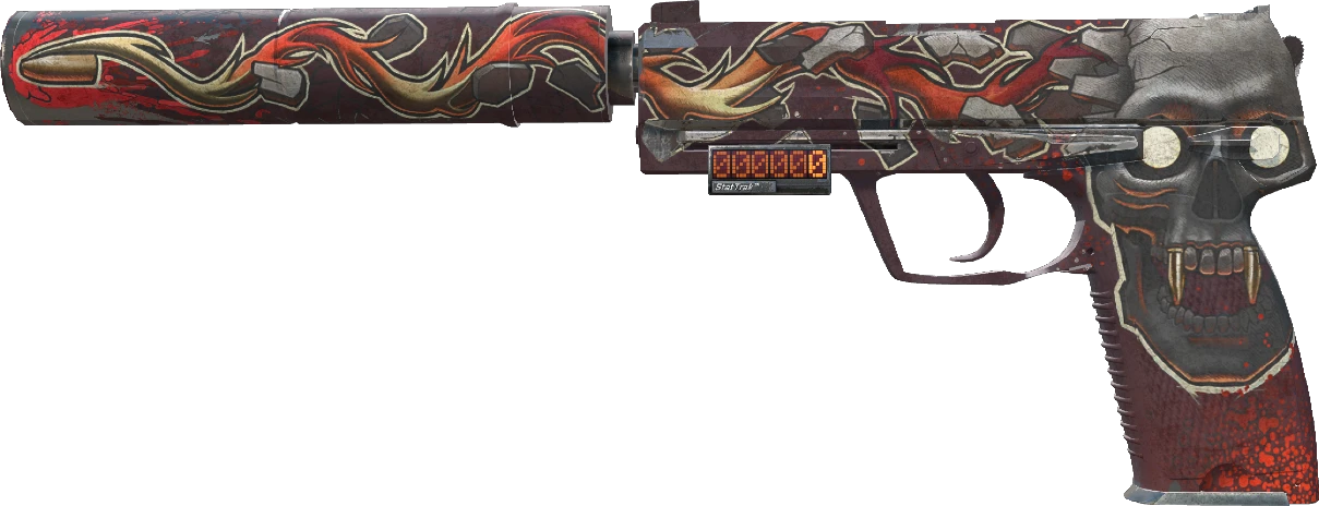 USP-S | Kill Confirmed
