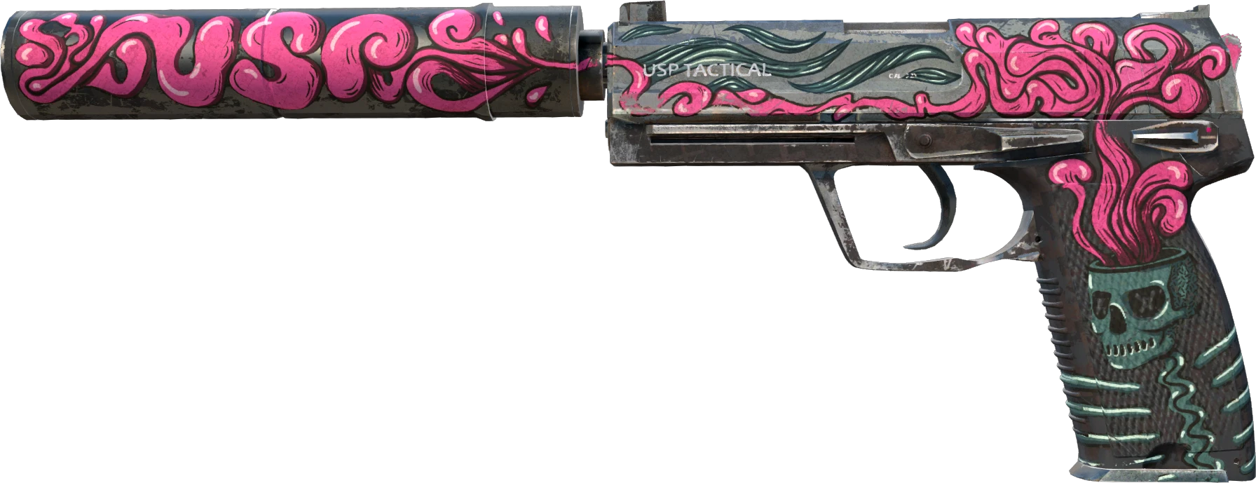 USP-S | Cortex