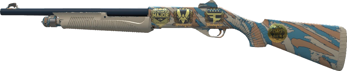 Nova | Quick Sand
