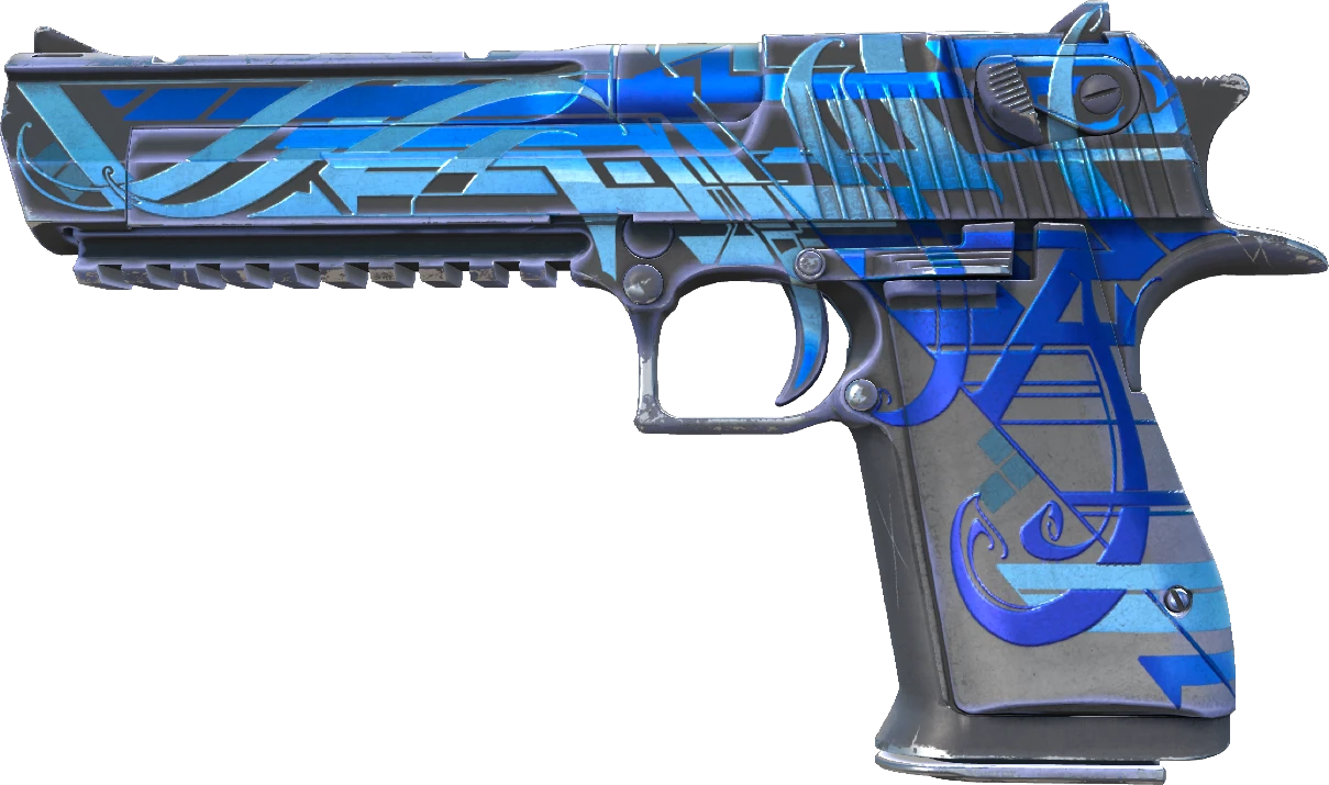 Desert Eagle | Eastern Enigma