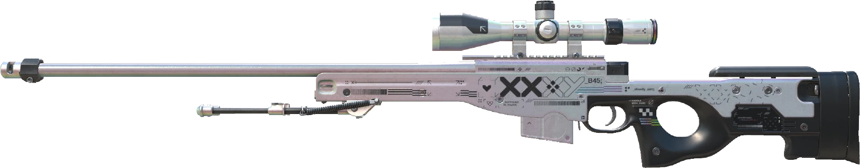 AWP | Printstream