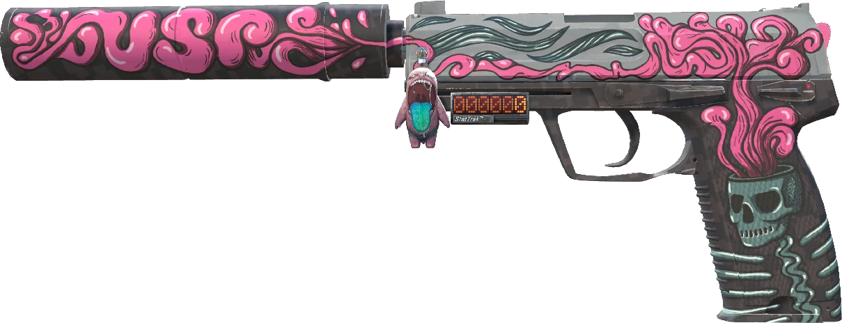 USP-S | Cortex