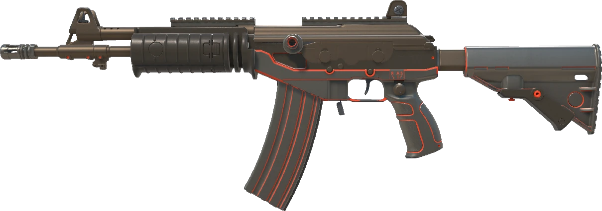 Galil AR | O-Ranger