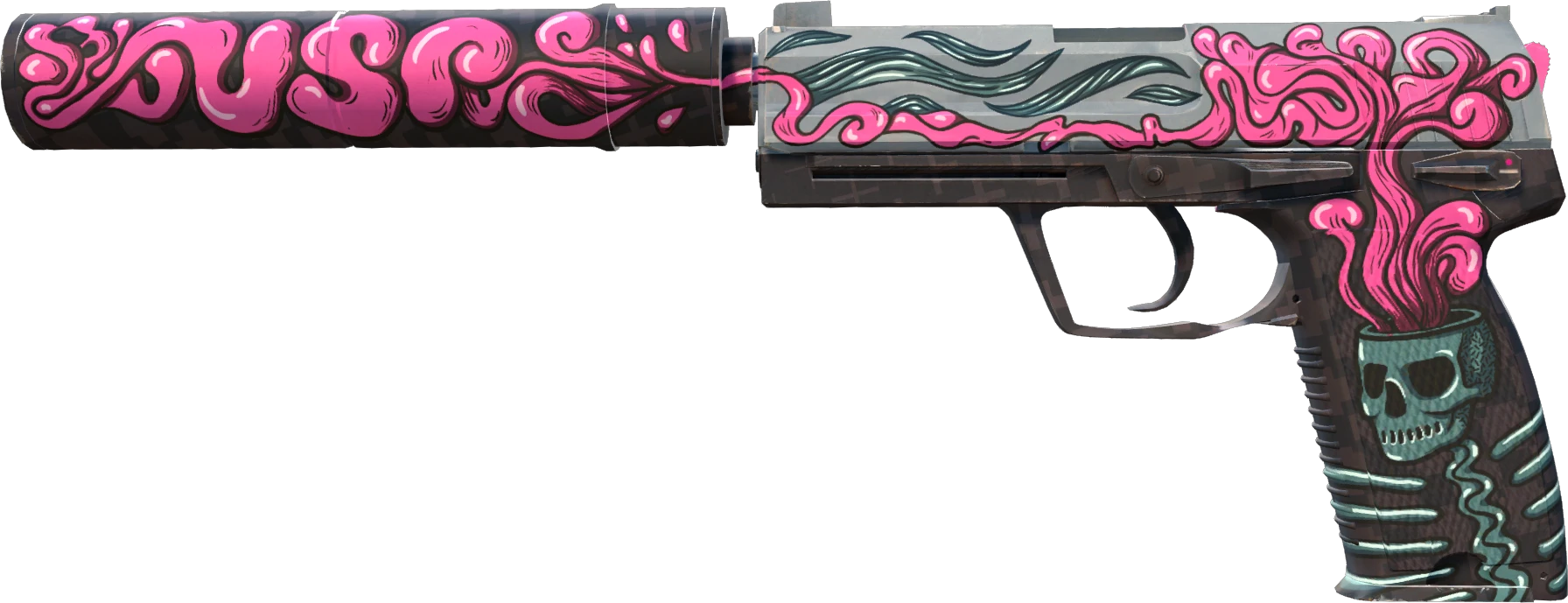 USP-S | Cortex