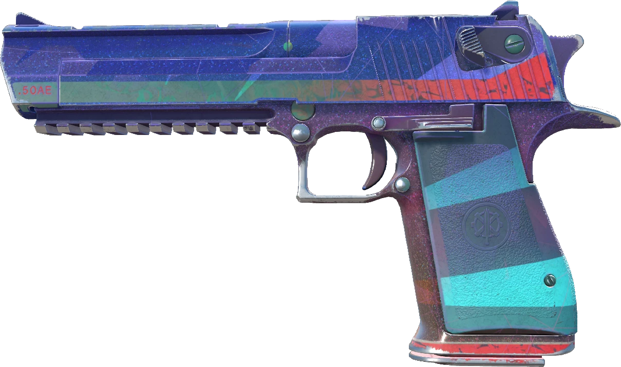 Desert Eagle | Starcade