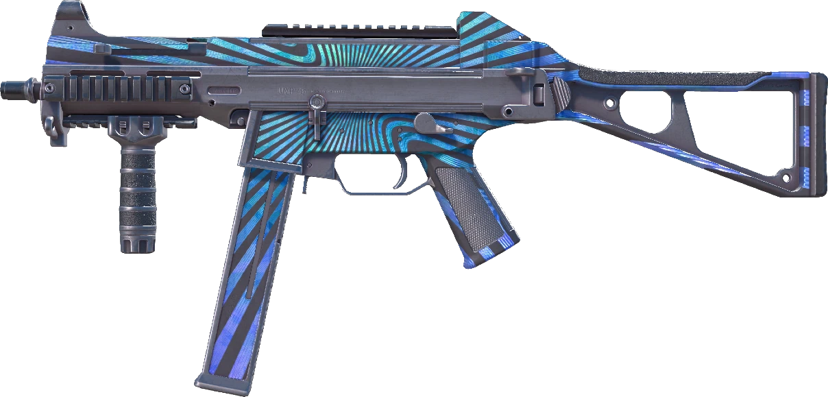 UMP-45 | Continuum