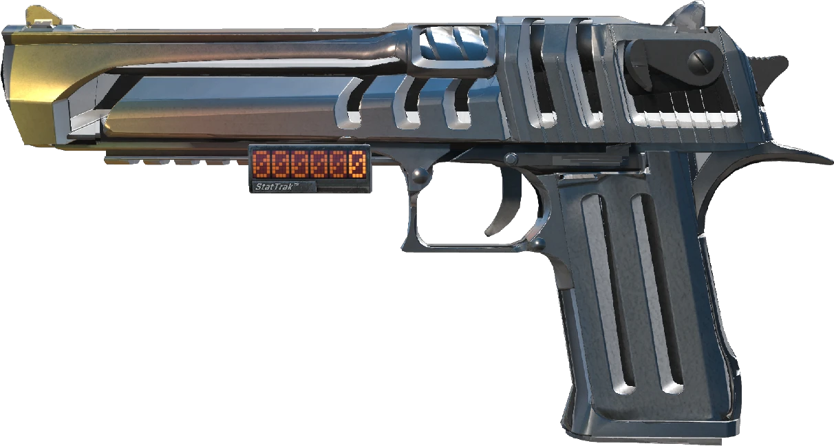 Desert Eagle | Light Rail