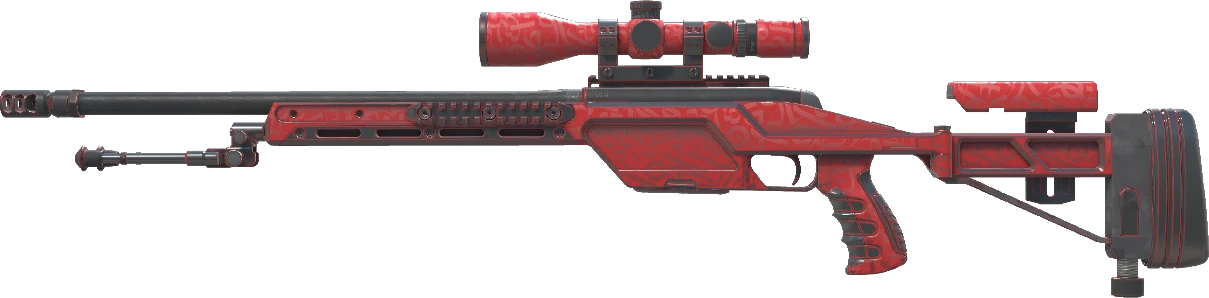 SSG 08 | Calligrafaux
