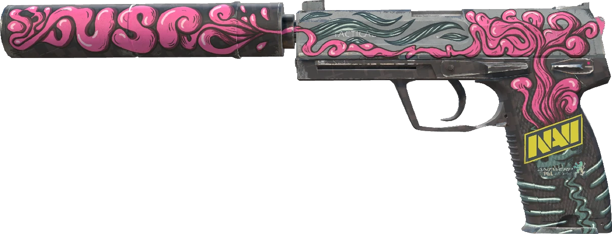 USP-S | Cortex