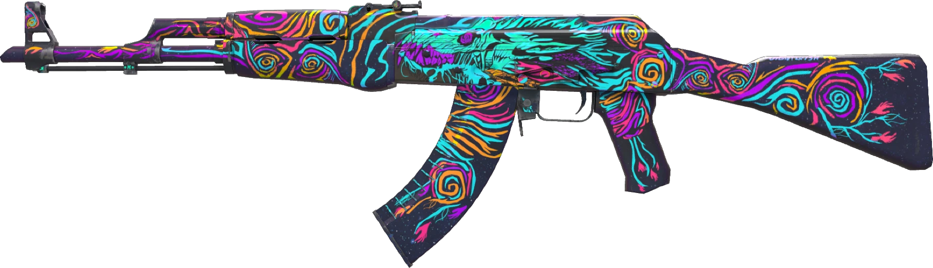 AK-47 | Nightwish