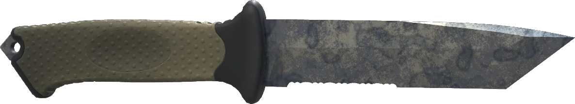 ★ Ursus Knife | Stained