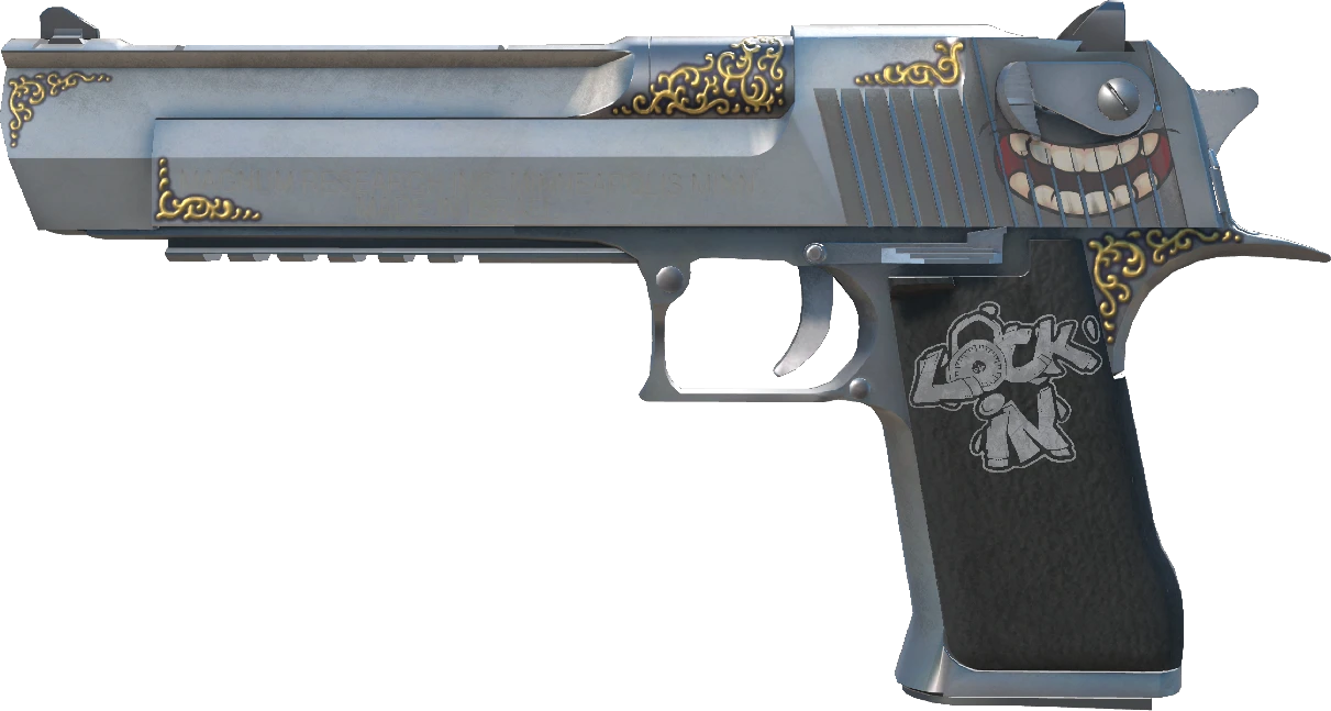 Desert Eagle | Heirloom