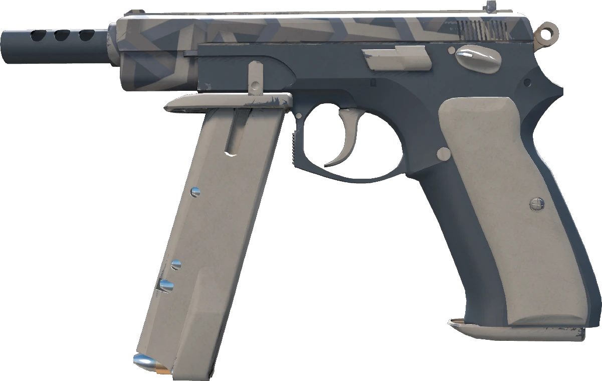 CZ75-Auto | Framework