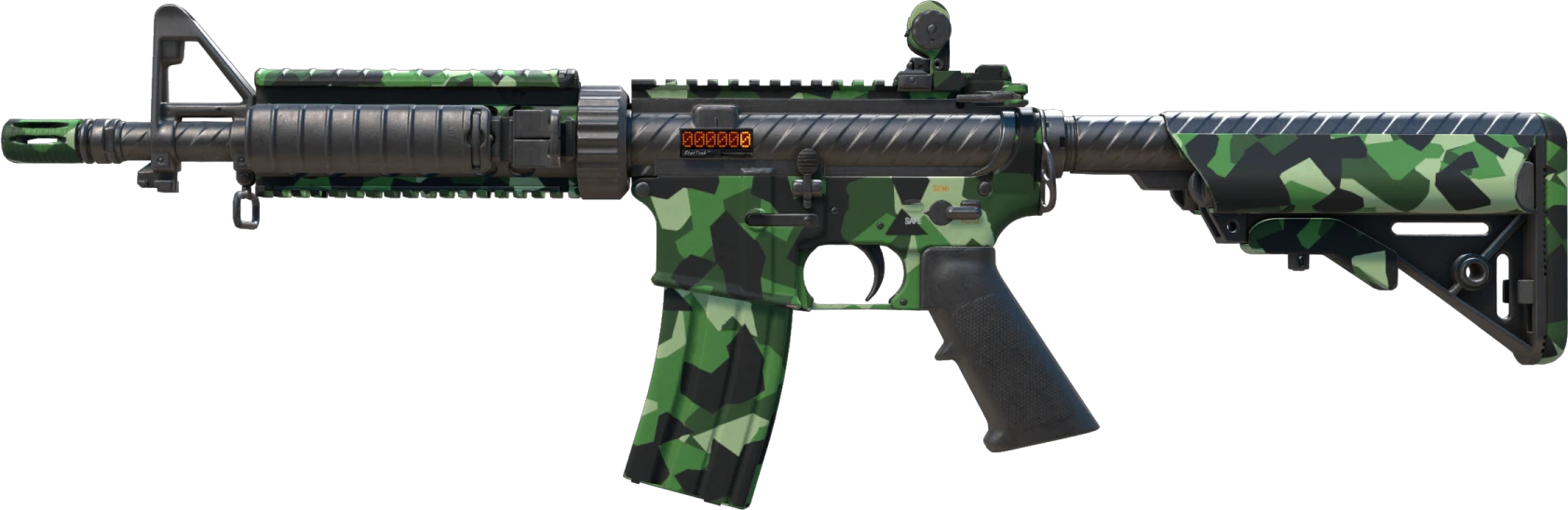 M4A4 | Choppa