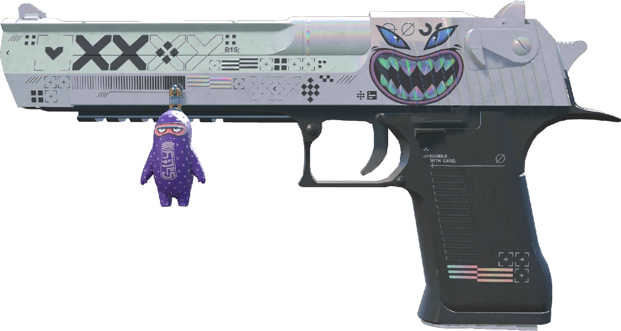 Desert Eagle | Printstream