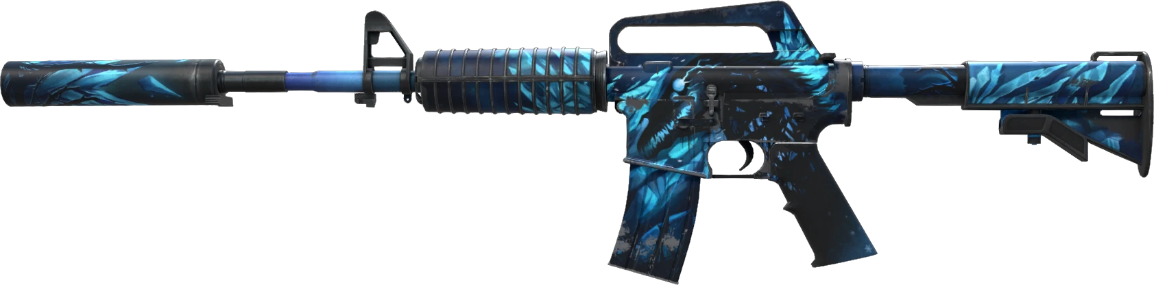 M4A1-S | Nightmare
