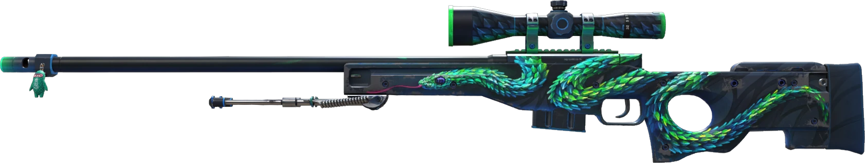 AWP | Atheris