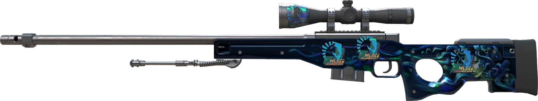 AWP | Medusa