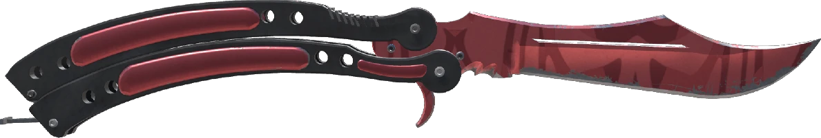 ★ Butterfly Knife | Slaughter