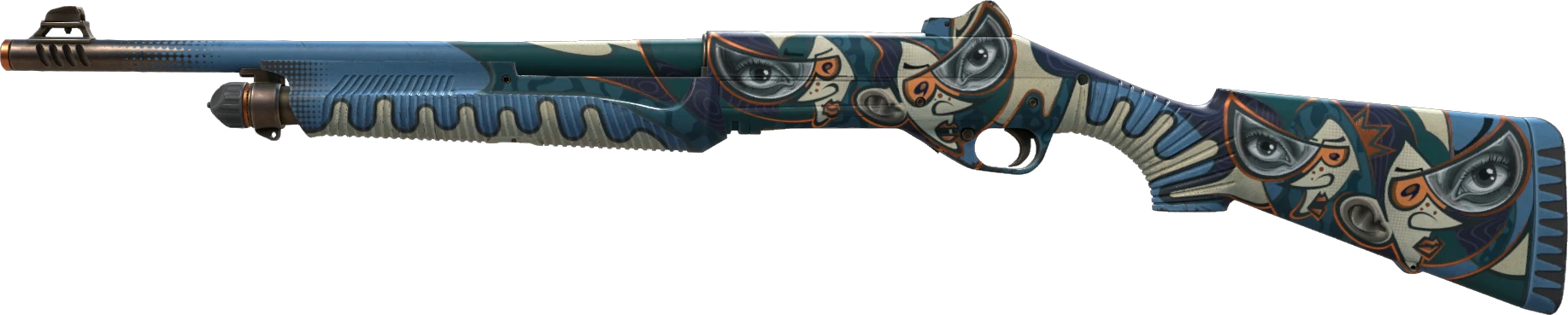 Nova | Ocular