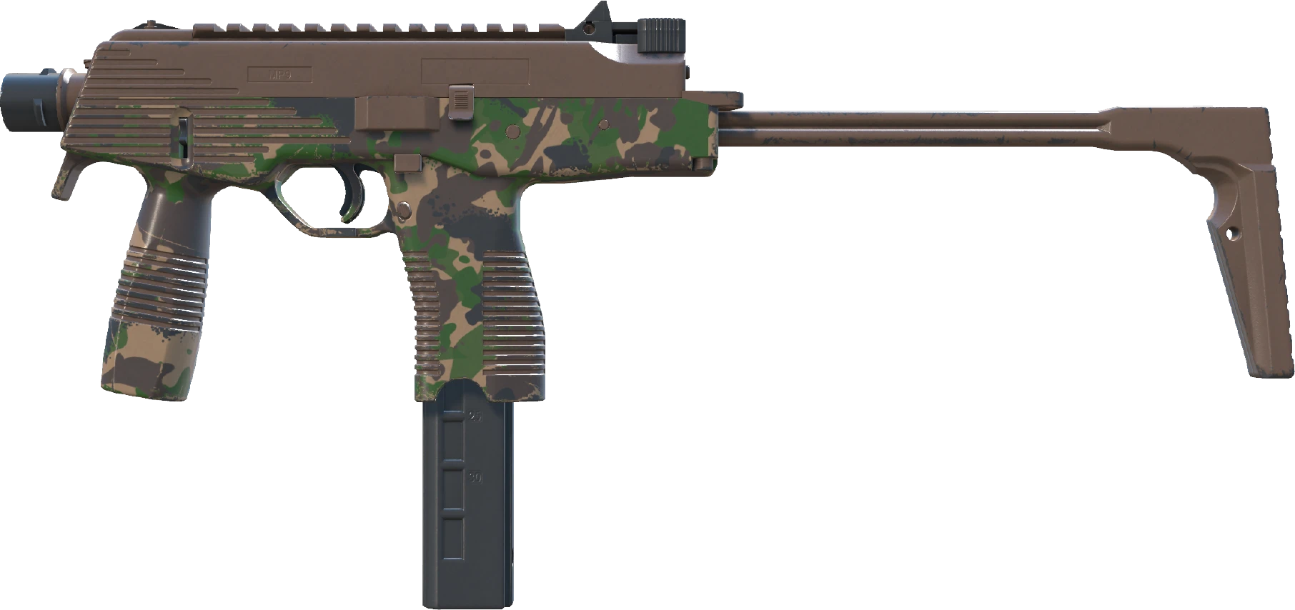 MP9 | Multi-Terrain