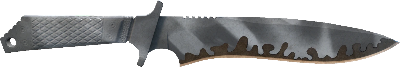 ★ Classic Knife | Urban Masked