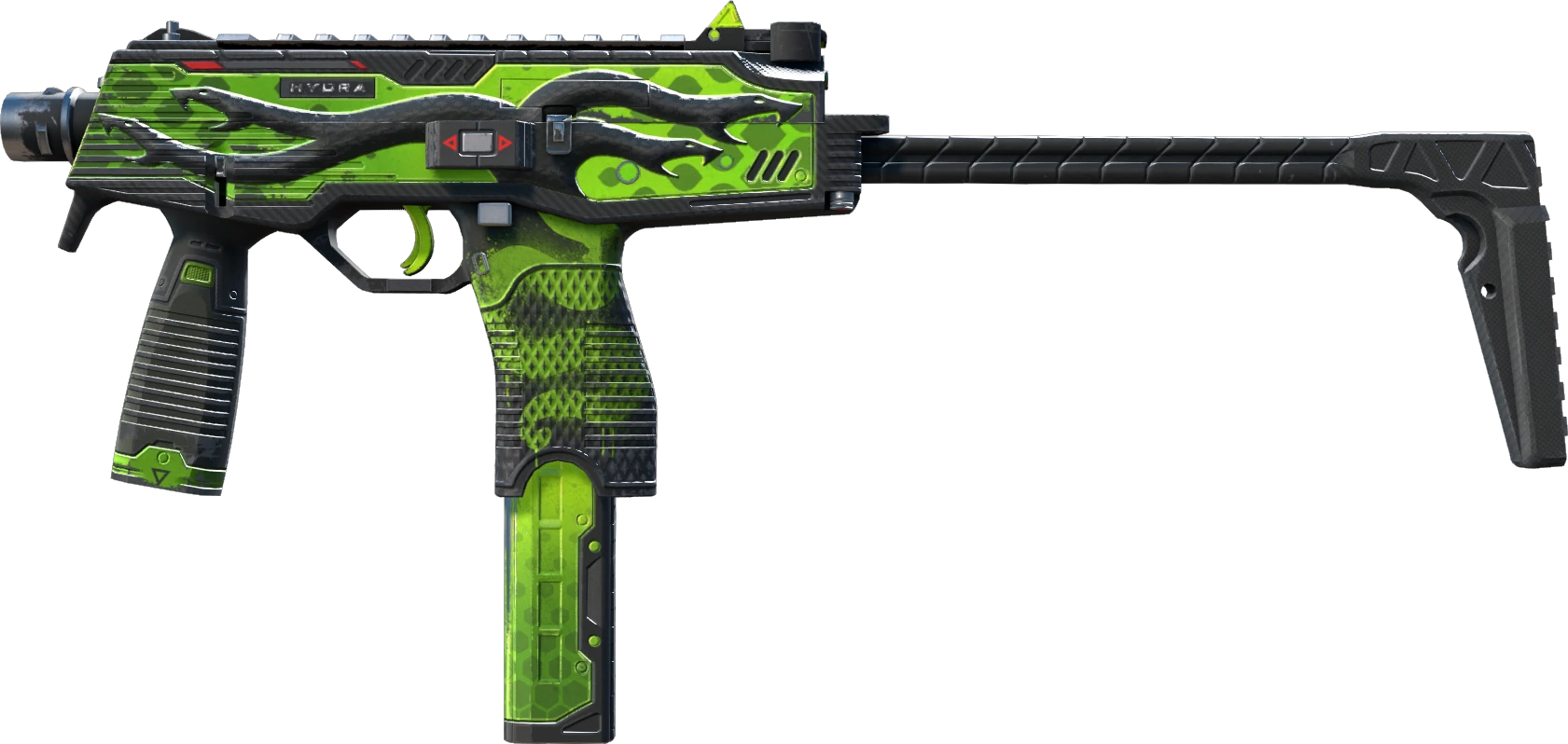 MP9 | Hydra