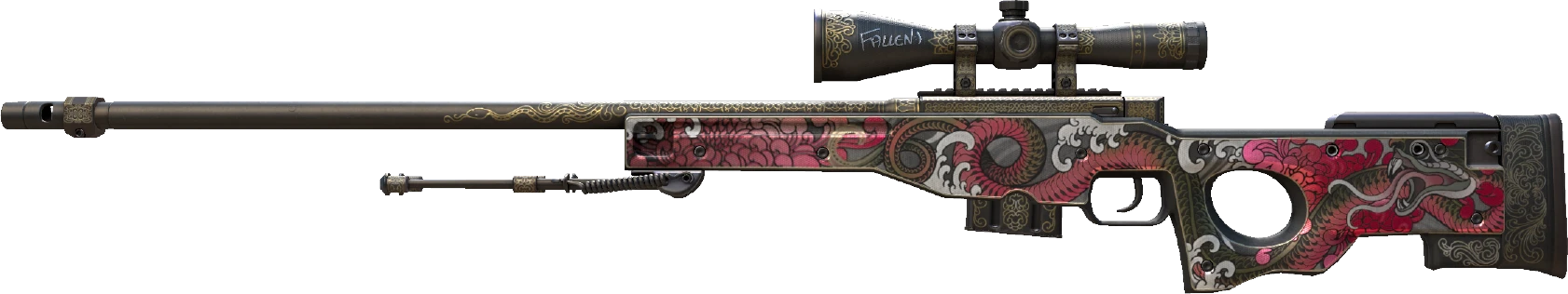 AWP | Duality