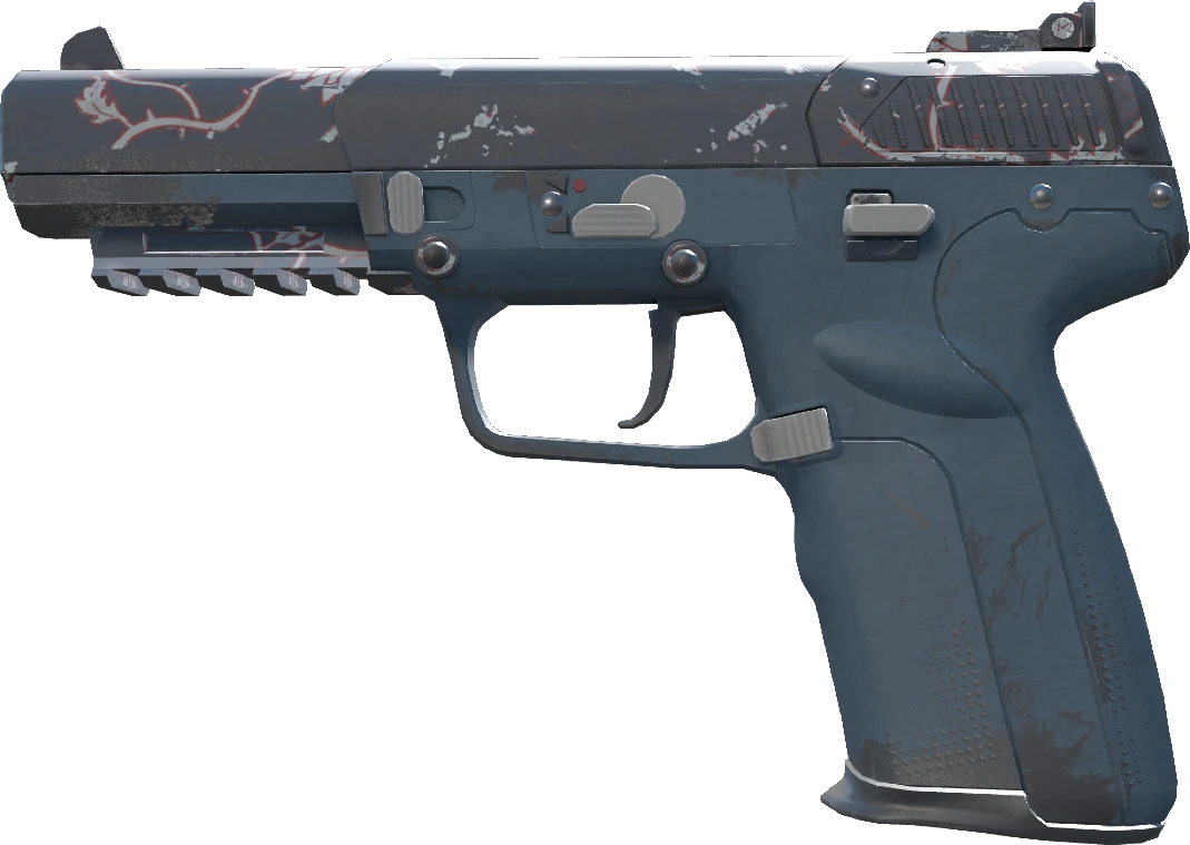 Five-SeveN | Nightshade
