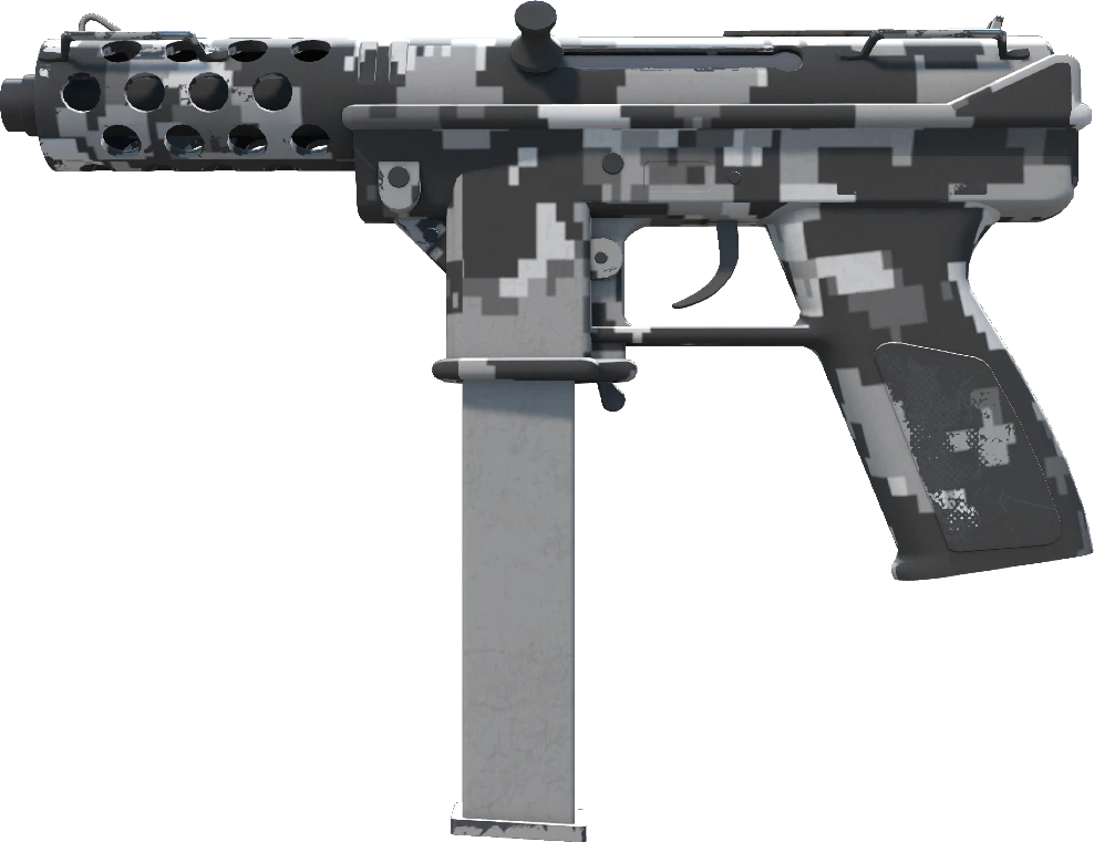 Tec-9 | Urban DDPAT