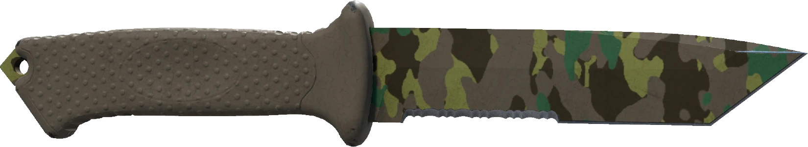 ★ Ursus Knife | Boreal Forest