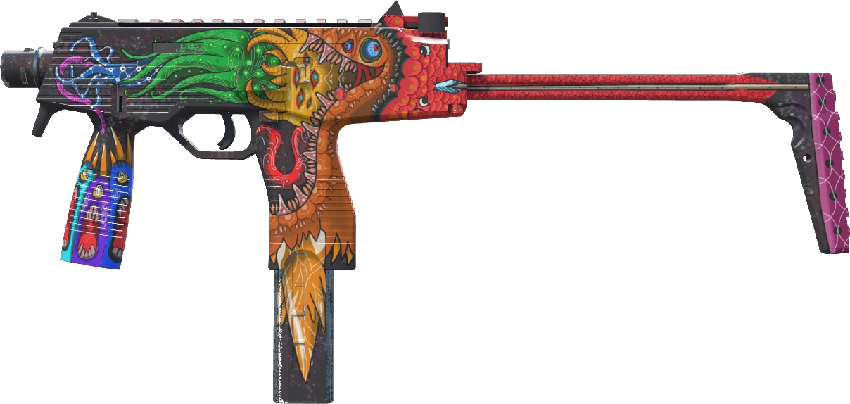 MP9 | Food Chain