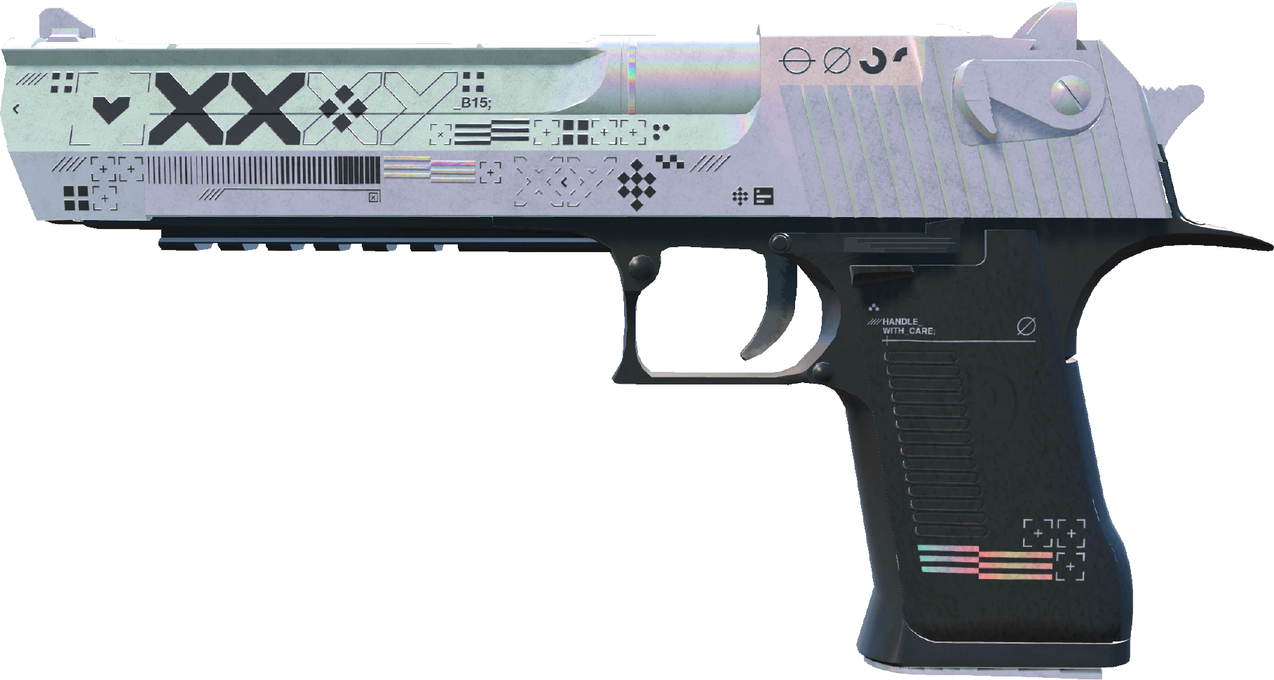Desert Eagle | Printstream