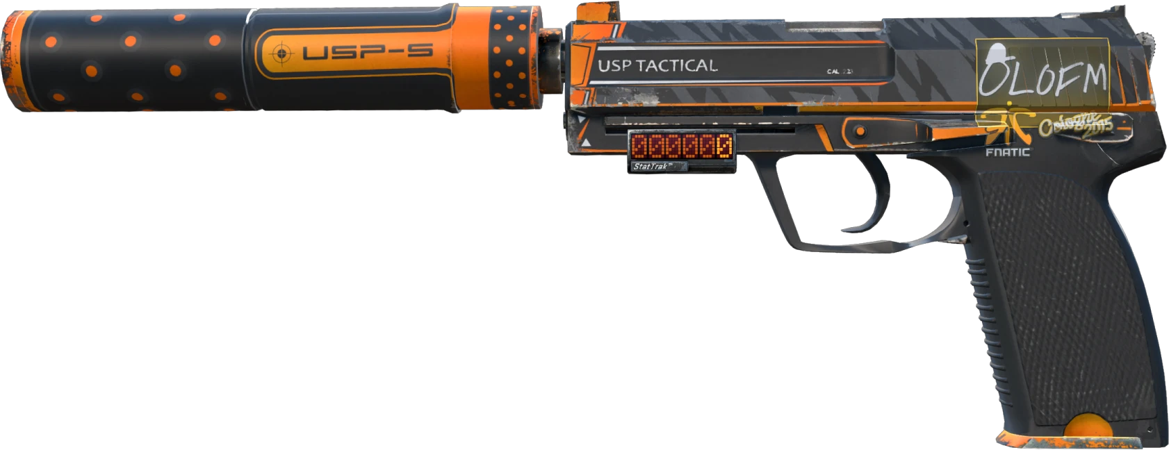 USP-S | Orion
