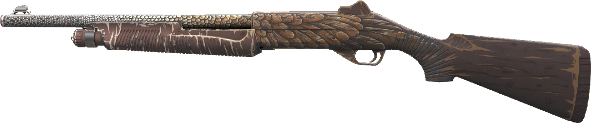 Nova | Plume