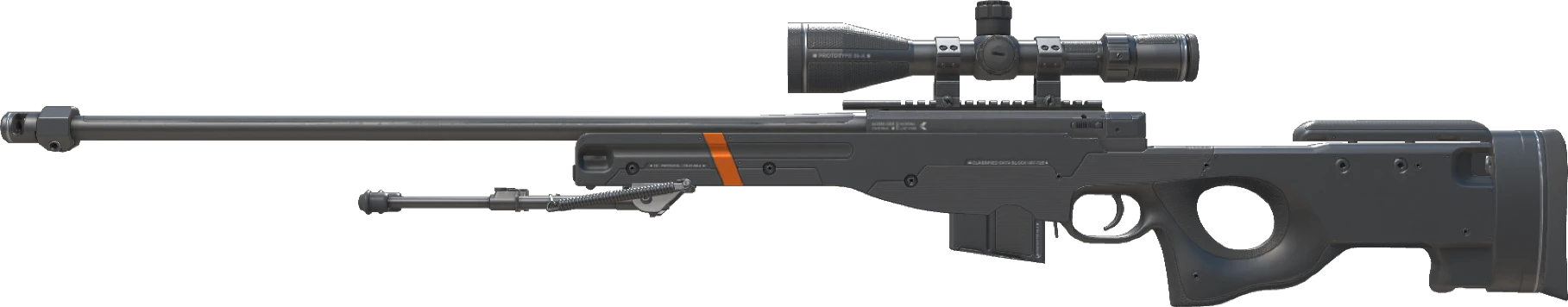 AWP | Black Box