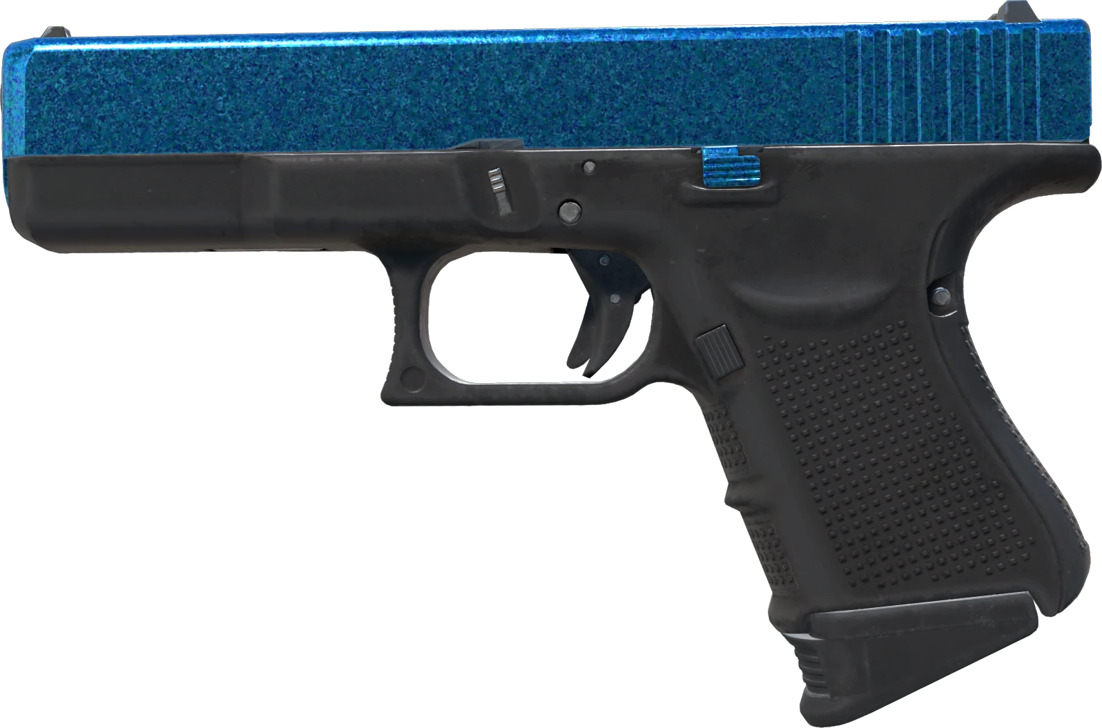 Glock-18 | Twilight Galaxy